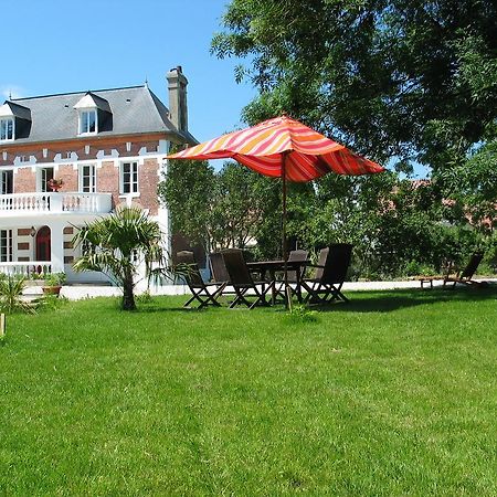 Chambres D'Hotes Villa Mon Repos Saint-Aubin-sur-Scie Екстер'єр фото