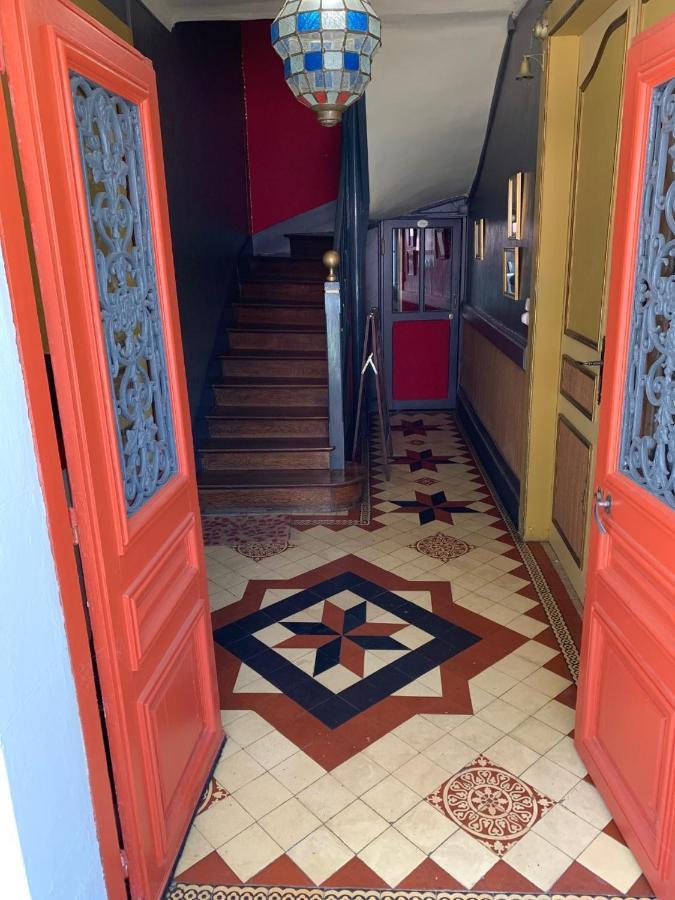 Chambres D'Hotes Villa Mon Repos Saint-Aubin-sur-Scie Екстер'єр фото