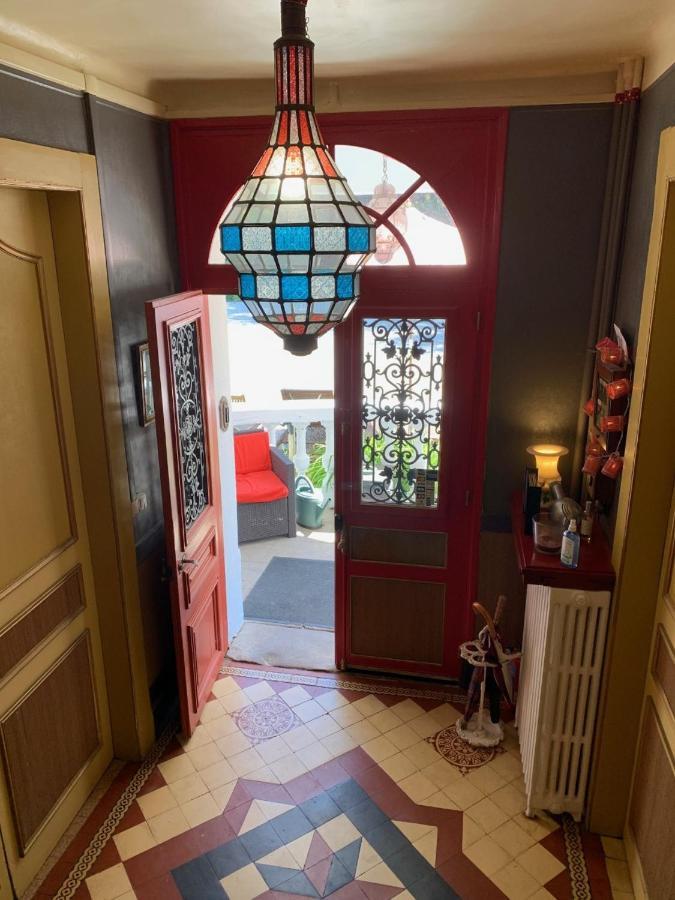 Chambres D'Hotes Villa Mon Repos Saint-Aubin-sur-Scie Екстер'єр фото